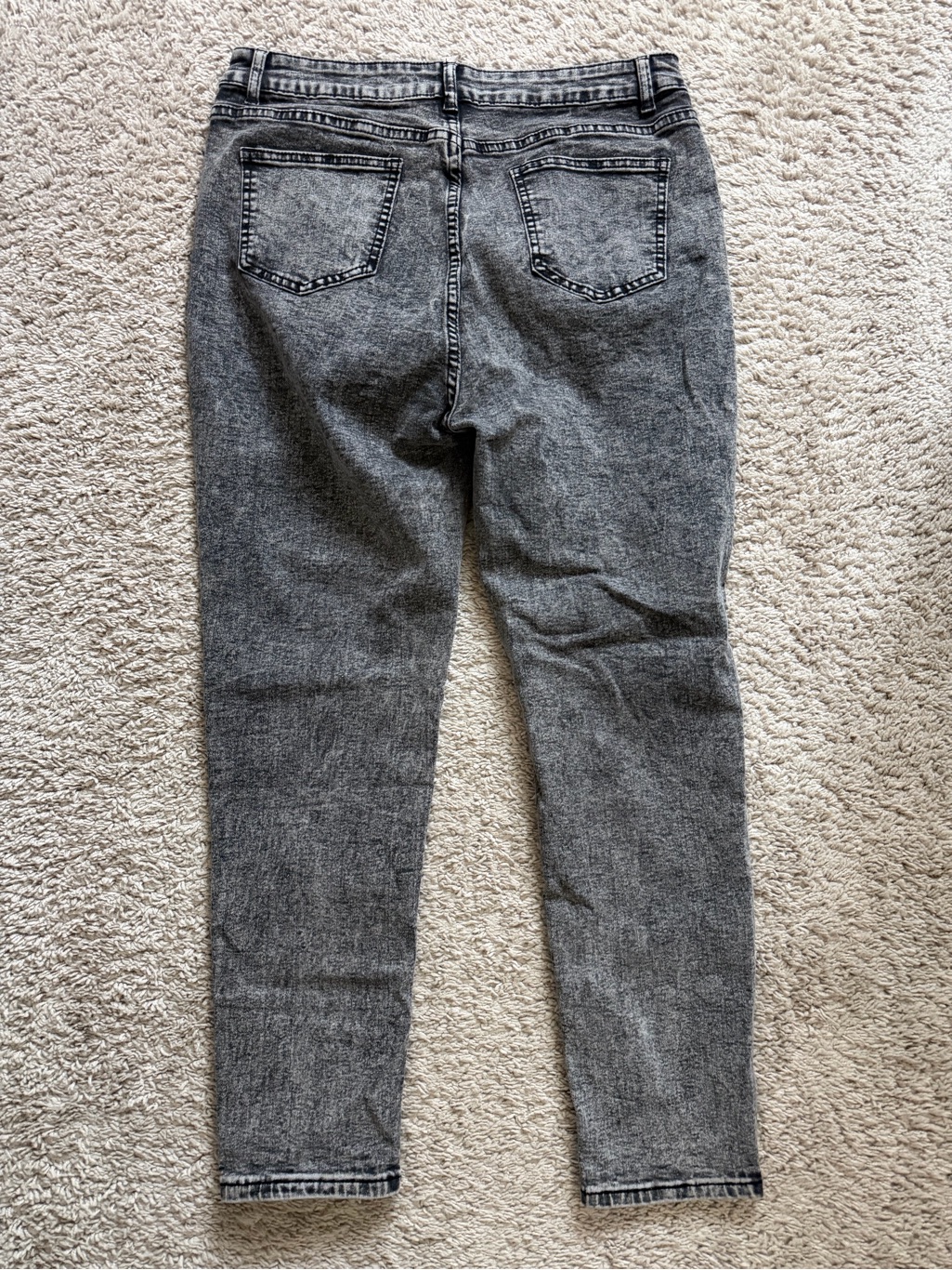 Shein Stretch Jeans